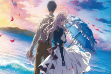 Review Film Violet Evergarden...