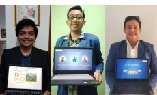 Tingkatkan Produktivitas...