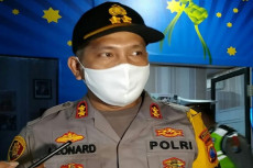 Bos Toko Kelontong Blitar...