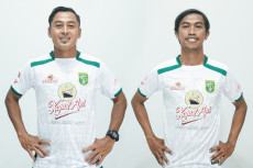 Jelang Piala Menpora...