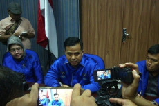 Demokrat Sumut Tolak...