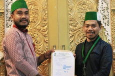 Abdul Rabbi Syahrir...