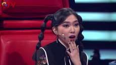 Isyana Sarasvati Dibuat...