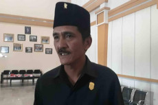 Karhutla Mulai Menghatui...