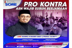 Pro Kontra ASN Wajib...