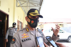 9 Warga Papua Jadi Tersangka...