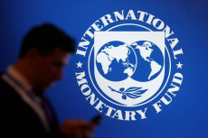 IMF Puji Kebijakan Jokowi...