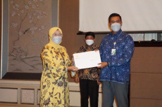 Karyawan BP Jamsostek...