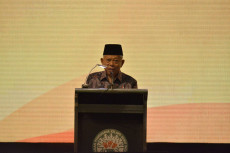 Wapres Dapat Laporan...