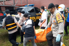 Geger, Warga Tasikmalaya...