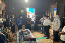 Pejuang Lingkungan Peraih...