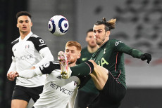 Tottenham Hotspur Cuma...