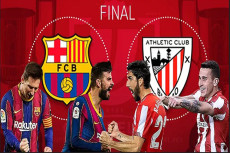 Pertemuan Dua Raja Spanyol...