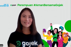 Gojek Tingkatkan Keamanan...