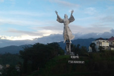Perluasan Bandara Sam...