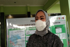 Ketua DPC Demokrat Karawang...