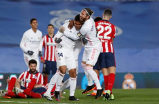 Preview Atletico Madrid...