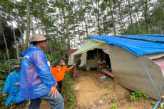 Hadir untuk Korban Bencana,...
