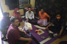 Kepsek SMK Dilaporkan...