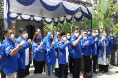 Tolak Hasil KLB Abal-abal...