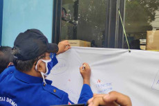 Setia Kepada AHY, Demokrat...