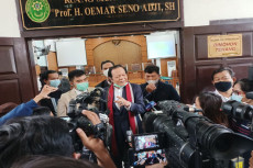 Pengacara Habib Rizieq...
