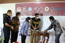 Ekspor Langsung Perikanan...
