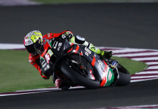 Potensi Aprilia Jadi...