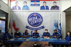 Tolak KLB Deliserdang,...
