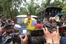 Usai Sidak, Wagub Uu...