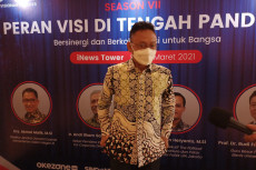 Wali Kota Pontianak...