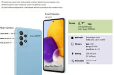 Samsung Bocorin Tanggal...