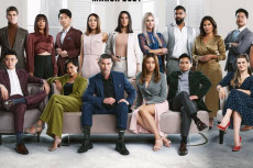 Kompetisi Reality Show...