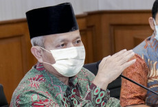 Kemenag Bersama 5 Kementerian...