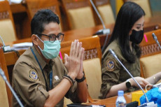 Dorong Pemulihan Sektor...