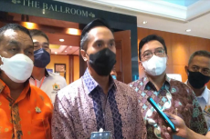 Dukung Anindya Bakrie,...