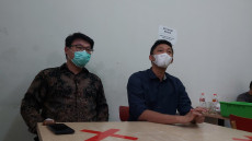 Modus Investasi Tambang...