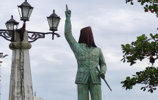 Penataan Stasiun Semarang...