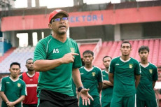 Masuk Grup Sulit di...