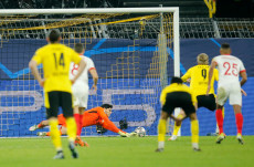 Haaland Bantu Dortmund...