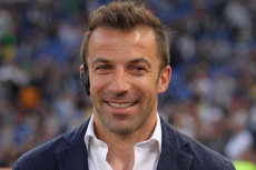 Juventus Disingkirkan...