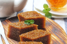 Resep Kue Wajik, Jajanan...