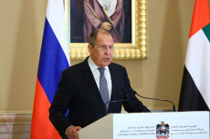 Lavrov: AS-Iran Harus...
