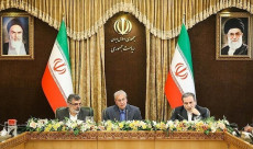 Iran Siap Pertukaran...