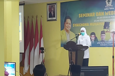Partai Golkar Jawa Timur...