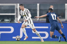 Tersingkir di Liga Champions,...