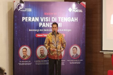 Pemkab Banyuasin Genjot...