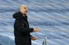 Man City Menang Besar...