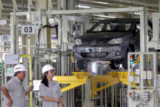 RI Buka Peluang Toyota...