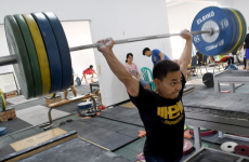 Empat Lifter Ditarget...
